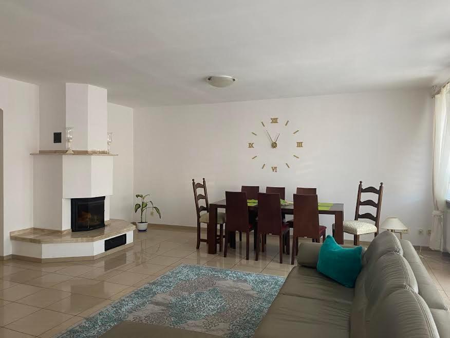 Apartament W Centrum Kolobrzegu Exterior foto